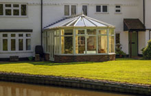 Clopton Green conservatory leads