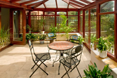 Clopton Green conservatory quotes