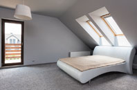 Clopton Green bedroom extensions