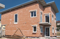 Clopton Green home extensions