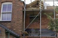 free Clopton Green home extension quotes