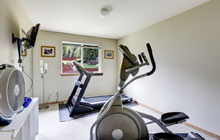 Clopton Green home gym construction leads