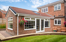 Clopton Green house extension leads