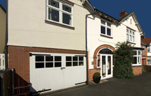 Clopton Green multiple storey extension leads